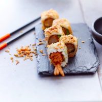 Sushi Senkichi