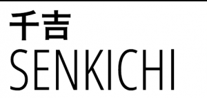 Logo Senkichi
