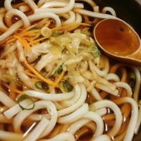 Udon Senkichi